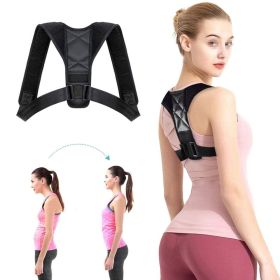 Back Correction Belt Adult Children Women Men Posture Correction Anti-Humpback Corrector