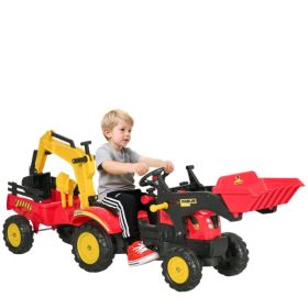 Kids Car (Option: Default Title)